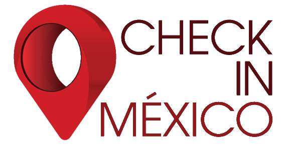 CheckIn México